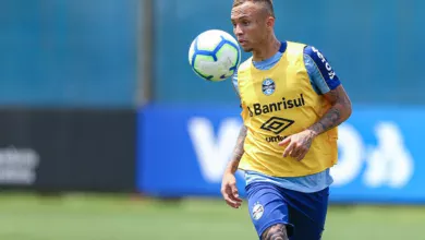Everton Cebolinha