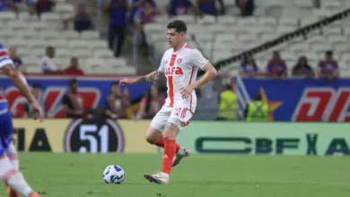 Inter tem Ronaldo entre os titulares para pegar o Botafogo; escalações e onde assistir Ronaldo pelo Inter