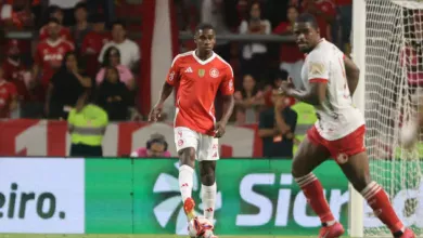 Inter divulga lista de relacionados novamente sem Matheus Cunha e Félix Torres Drogba — Félix Torres fez gol na estreia