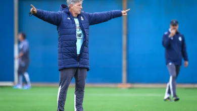 Grêmio fortalece time da base e usará Gre-Nal Sub-20 como laboratório para Renato Renato no Grêmio