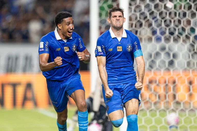 Kannemann pelo Grêmio