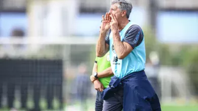 Renato hoje