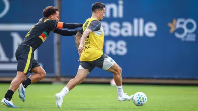 Grêmio hoje
