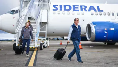 Presidente do Grêmio justifica retorno do Banrisul como máster; veja como fica a camisa Odorico Roman Jr, presidente do Grêmio