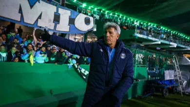 Grêmio aprova "Operação Curitiba" e não descarta repetir plano; saiba o valor gasto Grêmio hoje