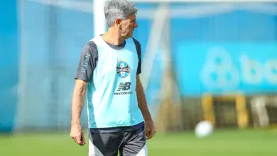 Com novo desfalque, veja provável Grêmio, horário e onde assistir contra o Athletico Renato pelo Grêmio