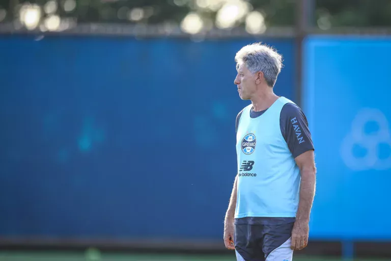 Renato do Grêmio