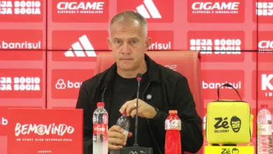 Eduardo Baptista — , treinador do Inter