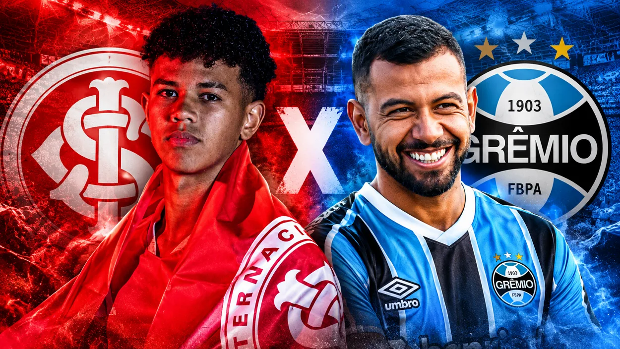Gre-Nal Sub-20