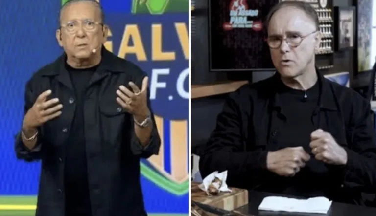 Paulo Brito e Galvão