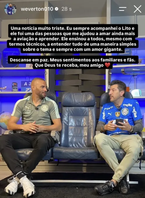Weverton