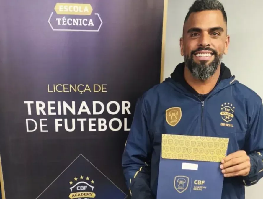 Maicon pelo Grêmio