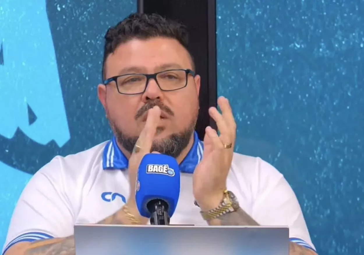 Alex Bagé