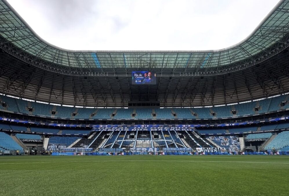 Grêmio Gre-Nal