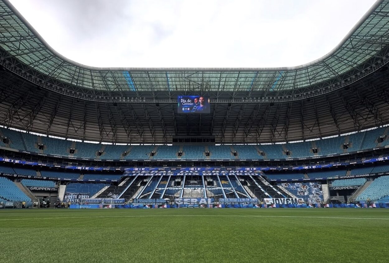 Grêmio Gre-Nal