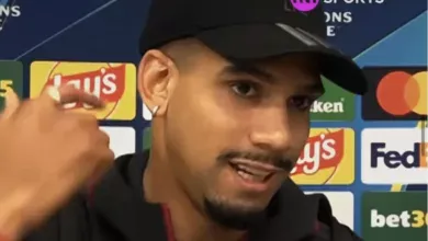 Zagueiro do Liverpool reforça torcida por permanência do Inter: "Tenho acompanhado" Ronald do Liverpool