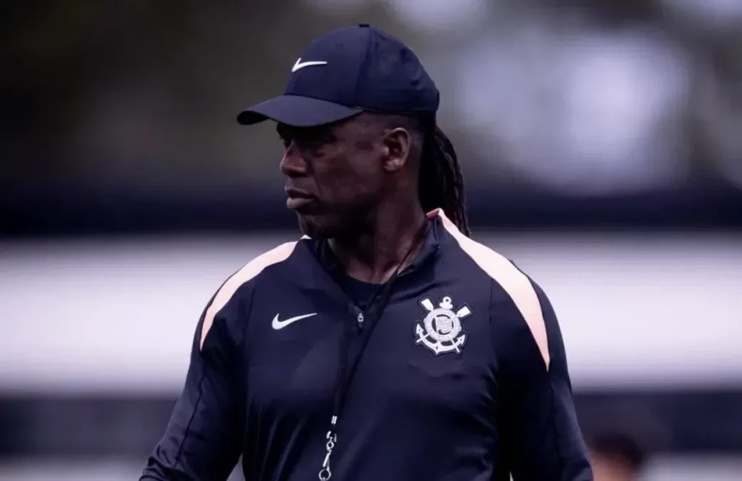 Seedorf Corinthians
