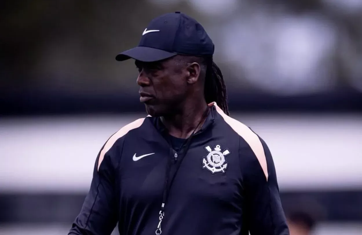 Seedorf Corinthians