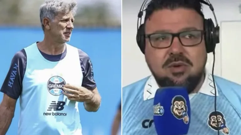 Alex Bagé, jornalista