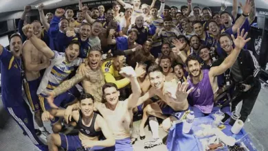 Ex-Grêmio falha no fim e Vasco cai para o Boca Juniors na Sul-Americana; veja o lance Wagner Leonardo, zagueiro do Grêmio — Boca passa