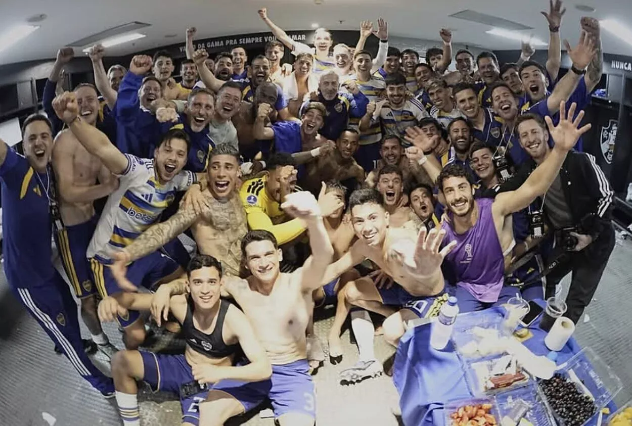 Wagner Leonardo, zagueiro do Grêmio — Boca passa