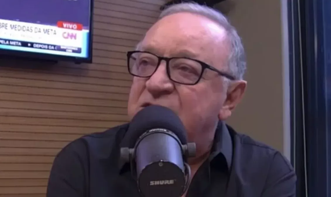 Pedro Grêmio