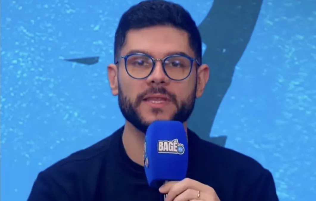 Diogo Rossi Grêmio