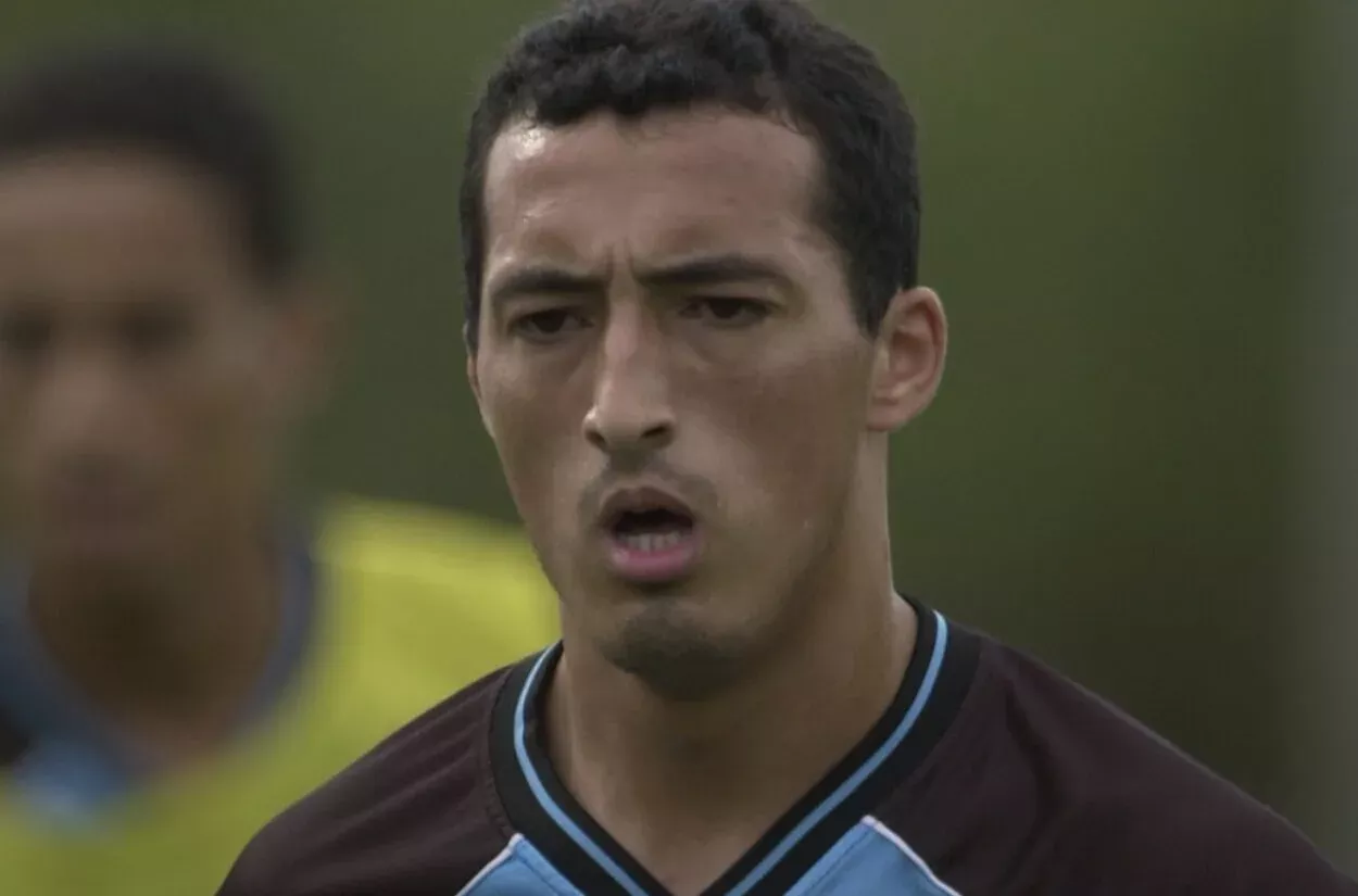 Emerson ex-Grêmio