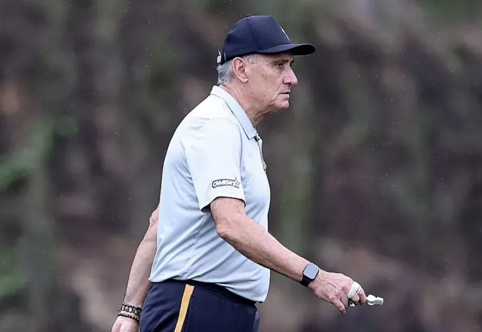 Tite Botafogo