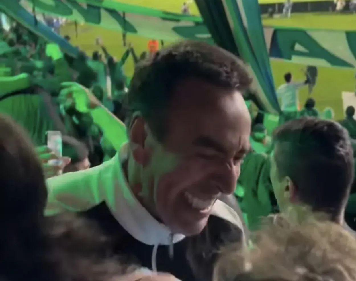 Marques do Grêmio