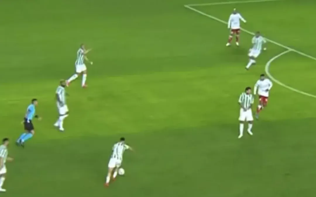 Raí Silva do Juventude