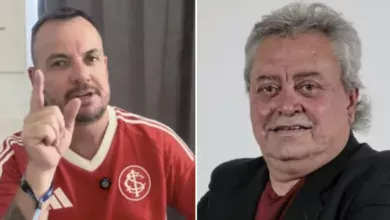 Vaguinha diz que Eduardo Baptista fez uma das últimas ligações para Guerrinha: "Vamos escapar" Vagner Martins - Vaguinha, jornalista