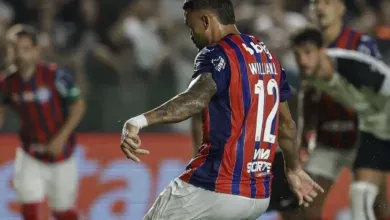 Ex-Grêmio é barrado pelo Bahia após criticar nordestinos pelo resultado da eleição Willian