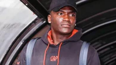Artilheiro do Brasileirão confirma presença em jogo contra o Grêmio: "Estamos prontos" Viveros pelo Athletico