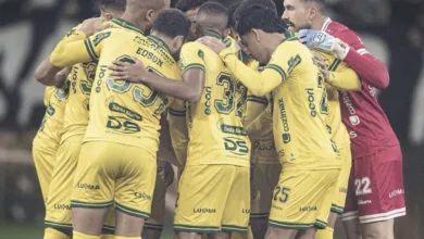 Como fica a situação da tabela do Brasileirão após o jogo entre Corinthians e Mirassol Mirassol