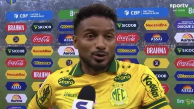 Mirassol de Reinaldo