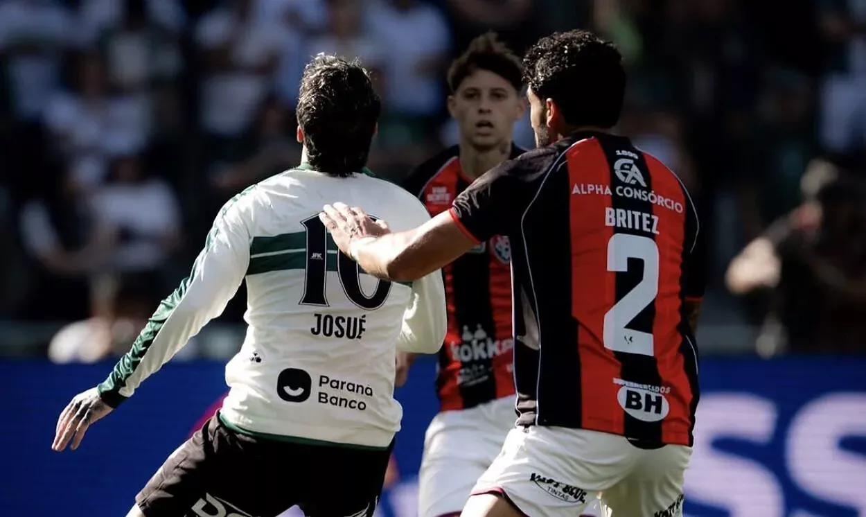 Coritiba
