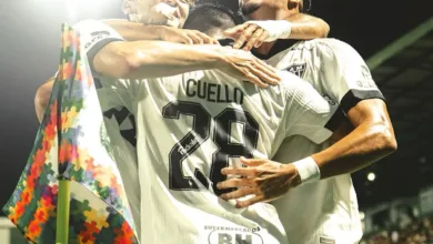 Brasileirão se movimenta com dois jogos neste final de semana ainda durante a parada Brasileirão queda