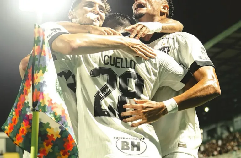 Brasileirão queda