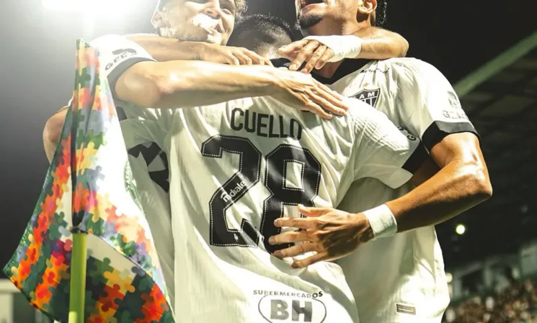 Brasileirão queda