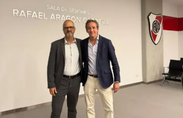 Roberto Melo