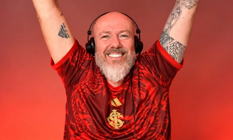 Fabiano Baldasso, jornalista