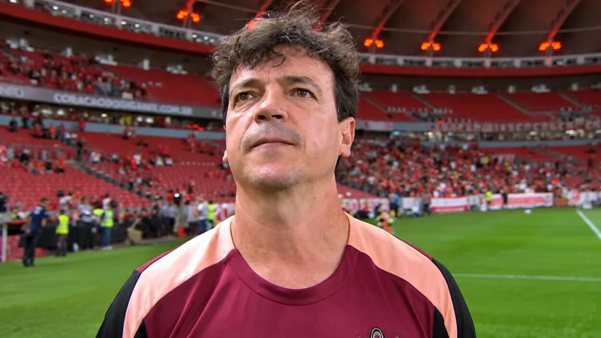 Fernando Diniz
