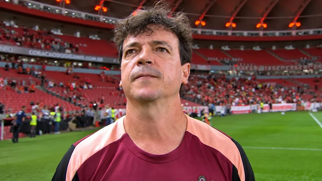 Fernando Diniz