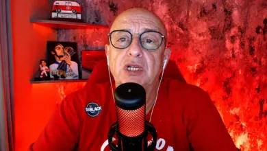 Nando Gross critica “ingenuidade” de Eduardo Baptista no Inter após Gre-Nal Nando Gross, jornalista