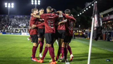 Red Bull Bragantino x Cruzeiro –