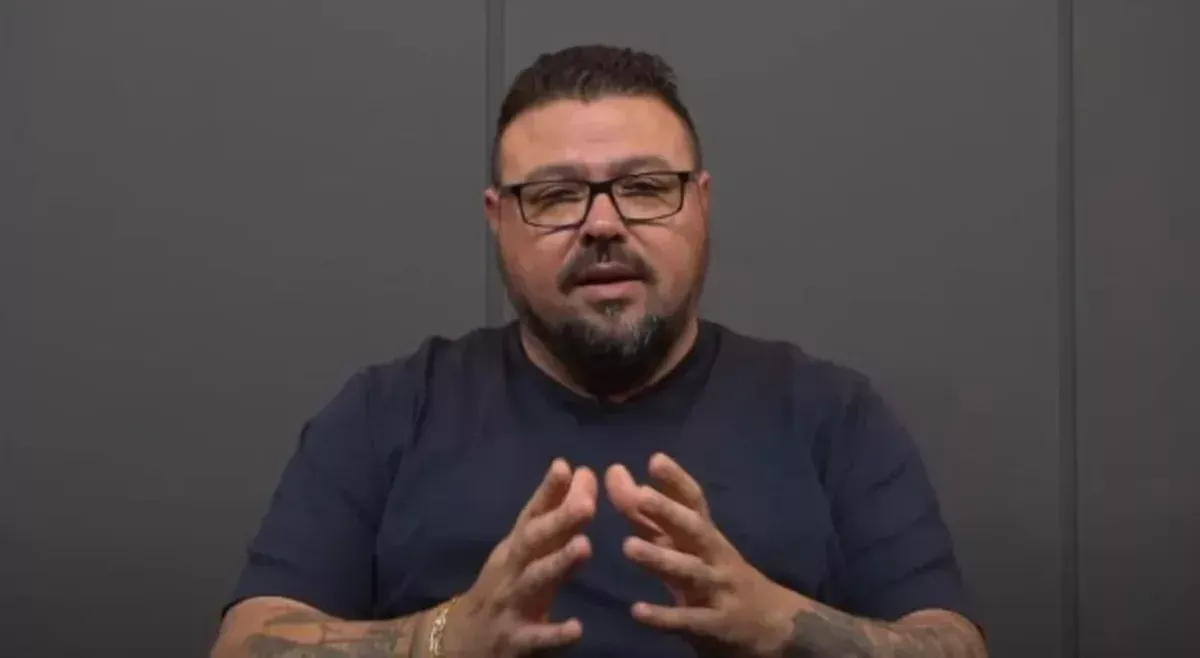 Zona Mista - Notícias, mercado da bola e bastidores do futebol Alex Bagé, jornalista — Alex Bagé falou do Grêmio