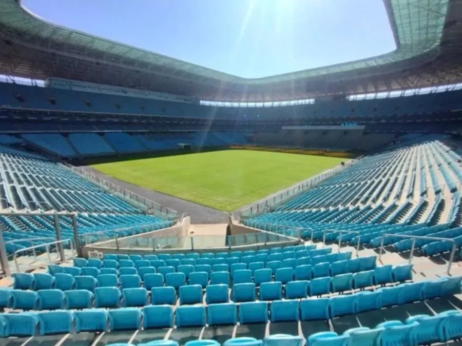 Arena do Grêmio