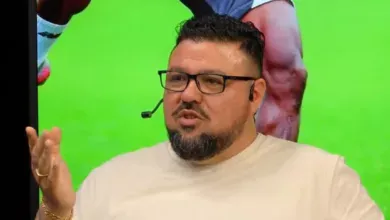 Bagé cita bastidores da irritação de Renato e revela quem é o "X9" do grupo do Grêmio Alex Bagé, jornalista — Alex Bagé — , jornalista