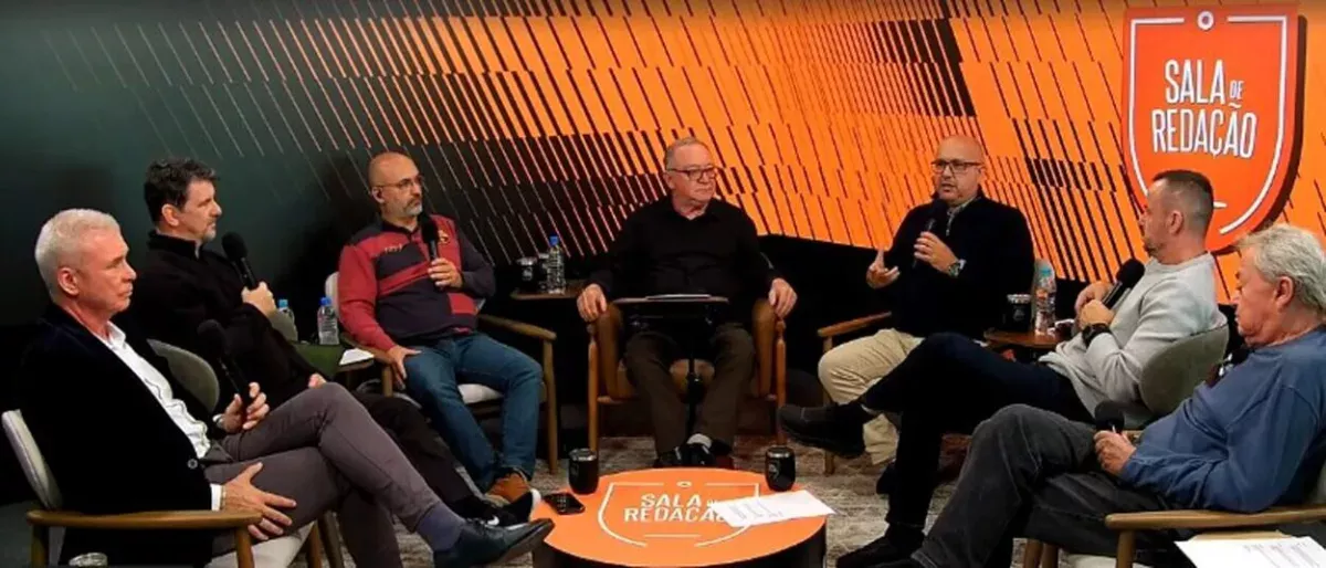 CCD do Grêmio